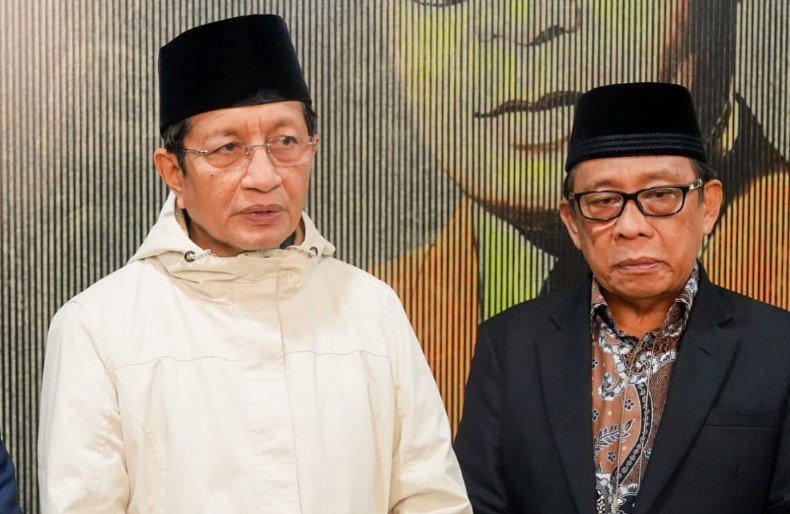 Berikan Sambutan untuk Wisudawan UIN Banten, Menang Imbau Kampus Islam untuk Kembangkan Ekotelogi dengan Baik!